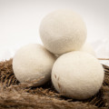Wool dryer balls, Set of 6 pcs. 4