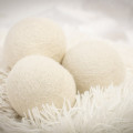 Wool dryer balls, Set of 6 pcs. 3