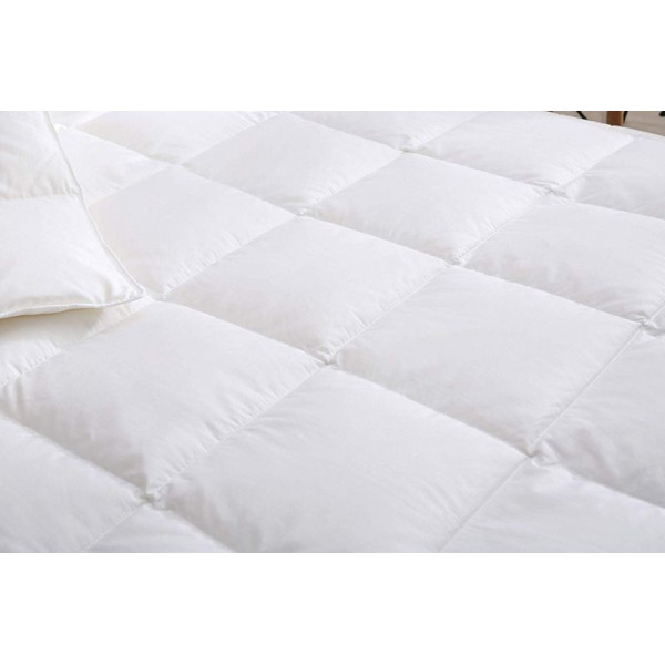 Baby down duvet, 90% down, Spring/Autumn