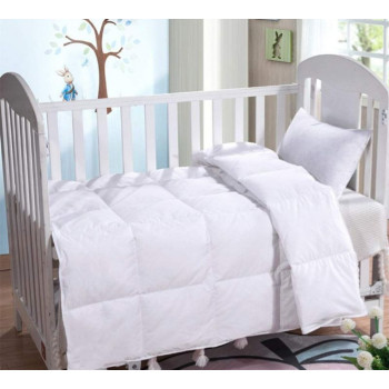 Baby down duvet, 90% duck down, Summer Baby down duvet, 90% duck down, Summer