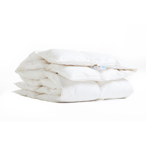 Dellux Duvet, TOG 13, 90% Polish goose down, FP 700 cuin, Very Warm