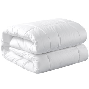 SILVER Down Duvet, TOG 9, New white French Down, 60% Down, FP 500 cuin, Warm SILVER Down Duvet, TOG 9, New white French Down, 60% Down, FP 500 cuin, Warm