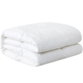 SILVER down duvet, TOG 5, New white French Down, 60% Down, FP 500 cuin, Summer 2