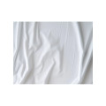 Summer King Size Flat Sheet made of 100% Cotton Percale – White, 200 Thread Count, 280×280 & 300×280 cm. 1