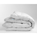 Mattress topper with down and feathers, Comfort Bed 2
