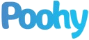 Poohy Logo
